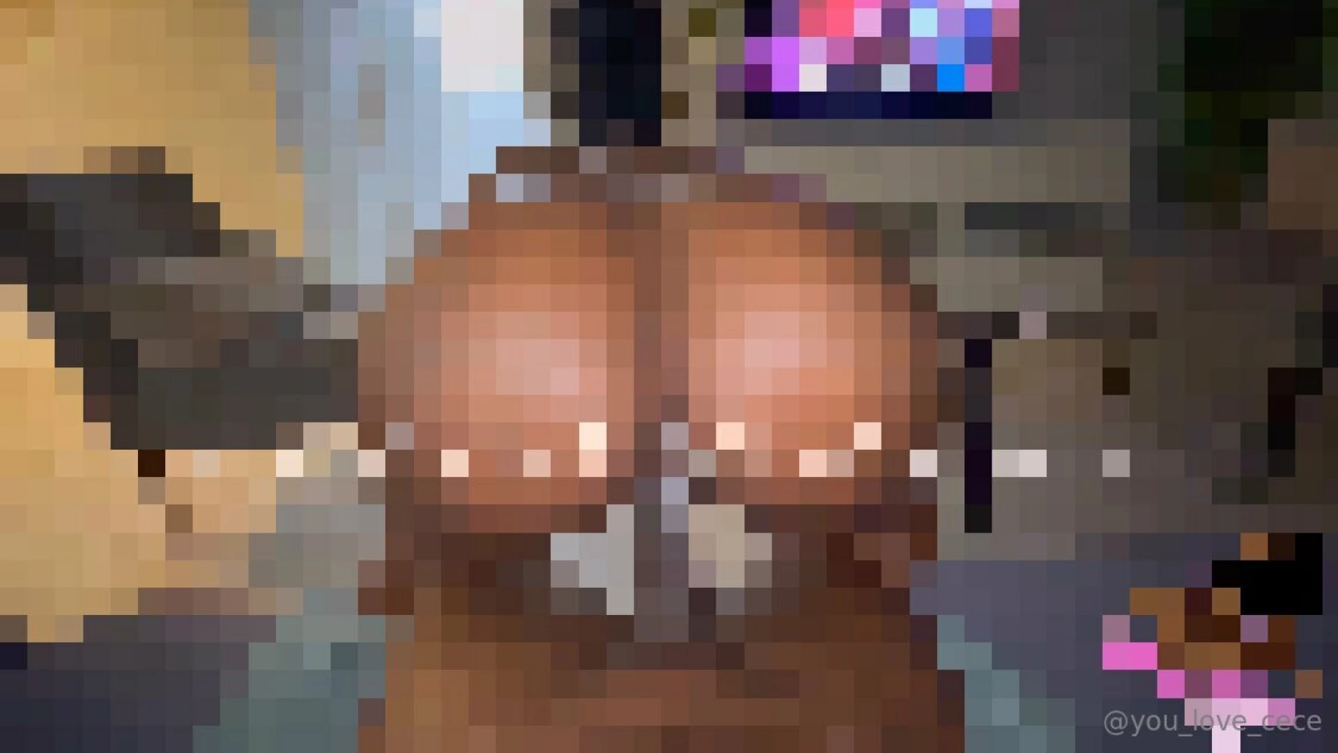 Pov my round ass and my creamy pussy are craving for good dick and you 