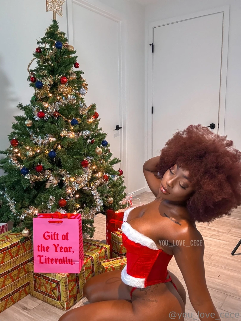 I wish xmas could last the whole year part 11 