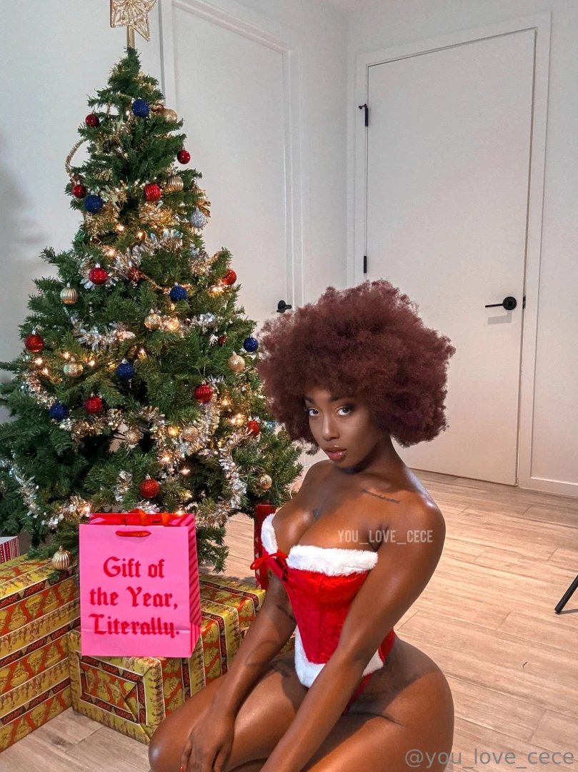 I wish xmas could last the whole year part 9 