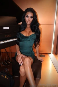 Your fantasies just got a special offer for 3 months exoticcbaby is part 16