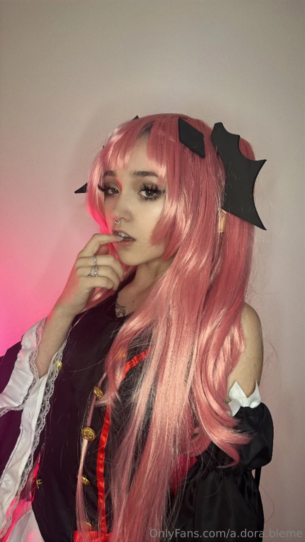 Baby how about watching anime with me all night 