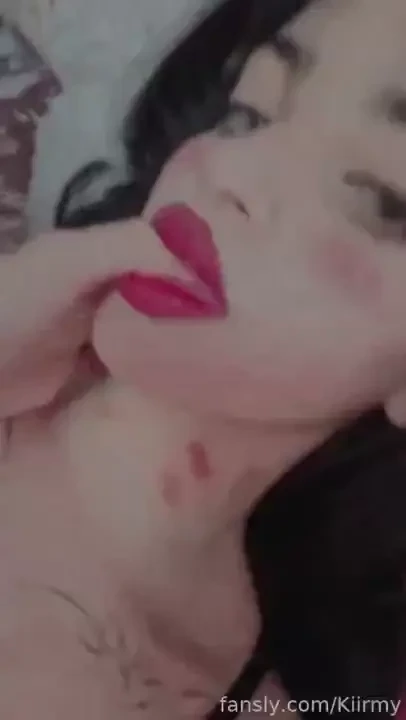 Despu s de meterme los dedos los tendr que limpiar no fyp free young 