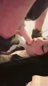 Como me pude asfixiar con una polla tan peque a fyp free young petite part 2