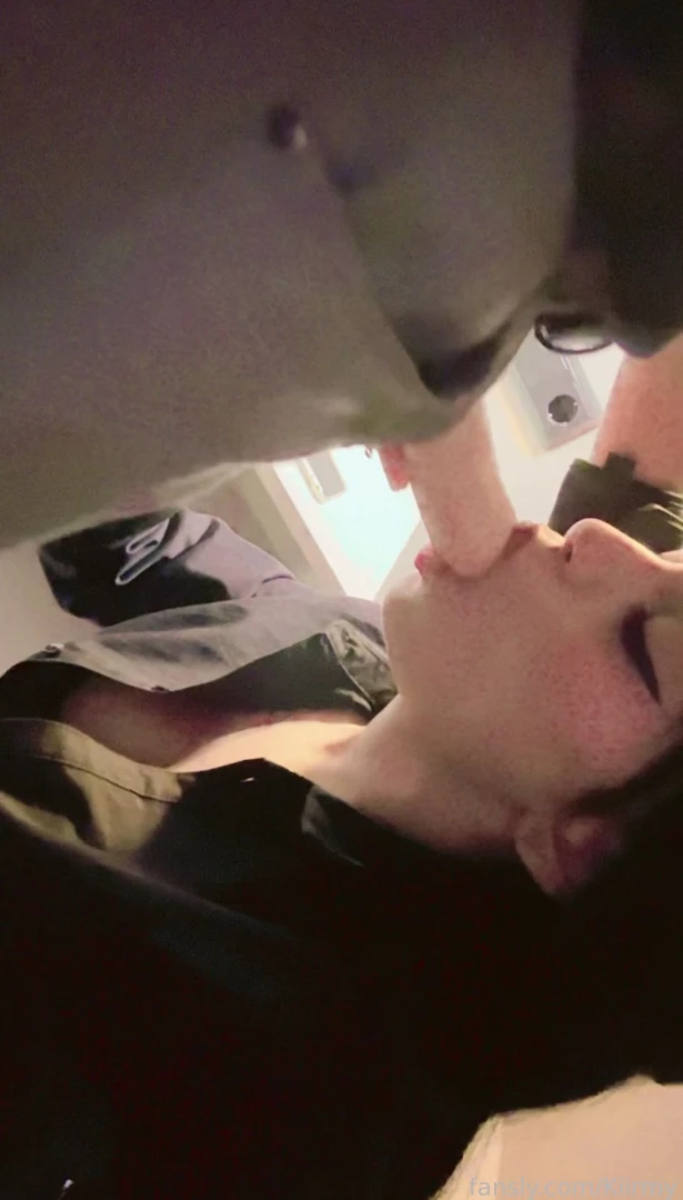 Como me pude asfixiar con una polla tan peque a fyp free young petite part 1 