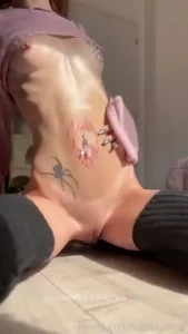 Part 2- futa sex doll from mrlsexdoll on twt faking amazing i might be