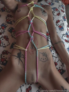 Just made it easier than ever for u to throw me around part 2