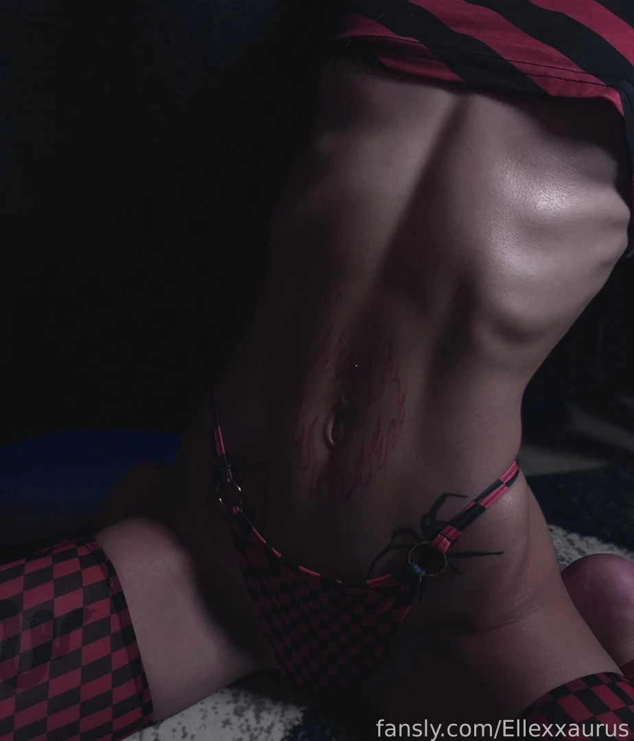 Posting the torso vid tomorrow im in so much pain right now its making 