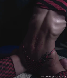 Posting the torso vid tomorrow im in so much pain right now its making