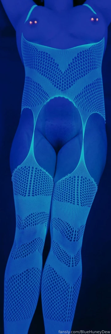 Hmmm fishnets part 4 