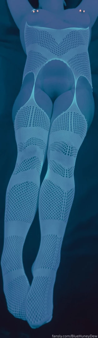 Hmmm fishnets part 3 