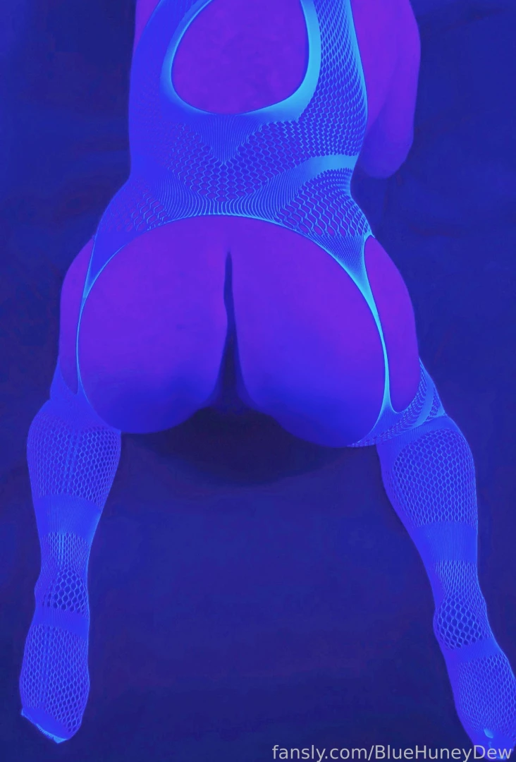 Hmmm fishnets part 2 