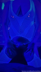 Hmmm fishnets part 1