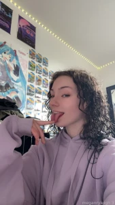 Curly hair and all natural daddy i think it would look best on my part 1