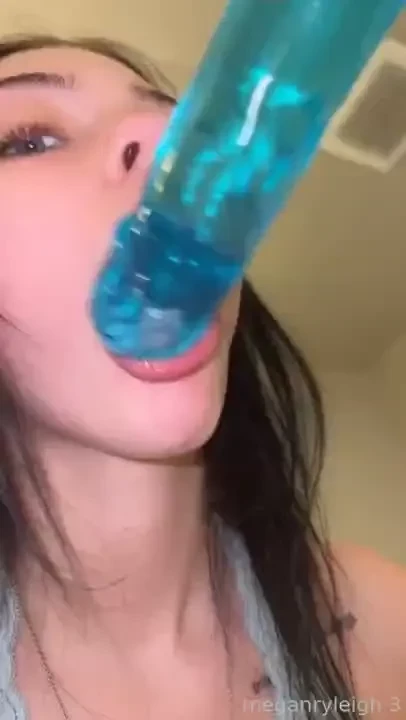 Would you let me spit on it and tease the tip useme daddysgirl petite 