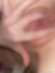 I just about got caught in the shower omg i find this risky stuff soo