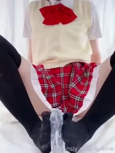 Rikka fj 06 30 content will be dm to subscribers inboxes this post