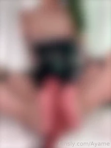 For my master exclusive surprise it will be sent via dm by 12 6 23 00