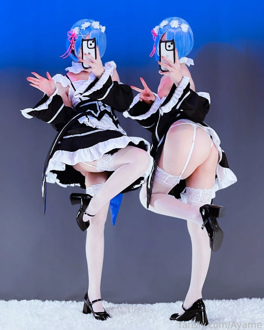 White stockings part 11 
