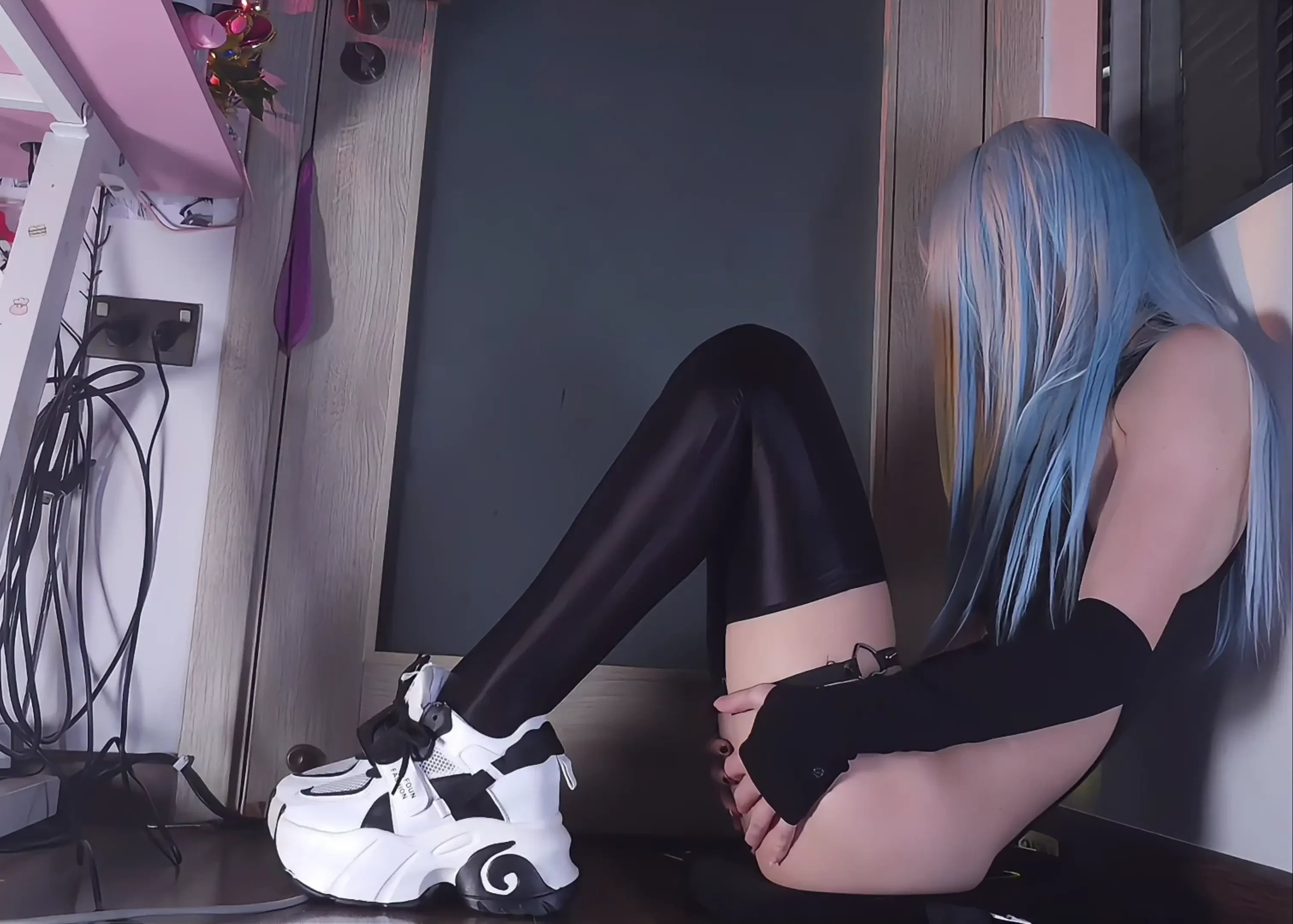 Oops horizontal video in a vertical internet world i really want to 