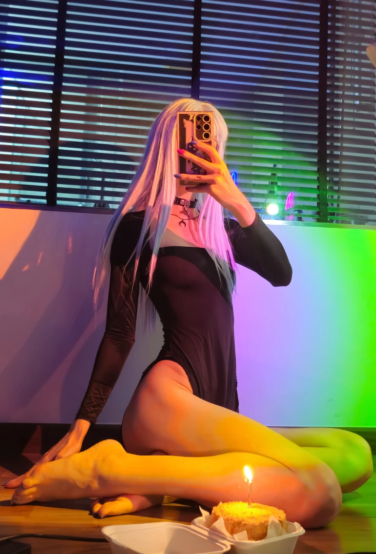 Good morning or good afternoon or good evening or just hello everyone 