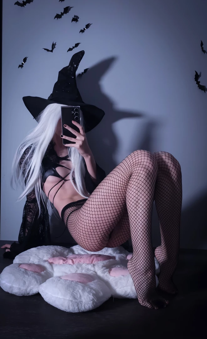 As promised it s the witch s last day interesting will i ever really part 1 