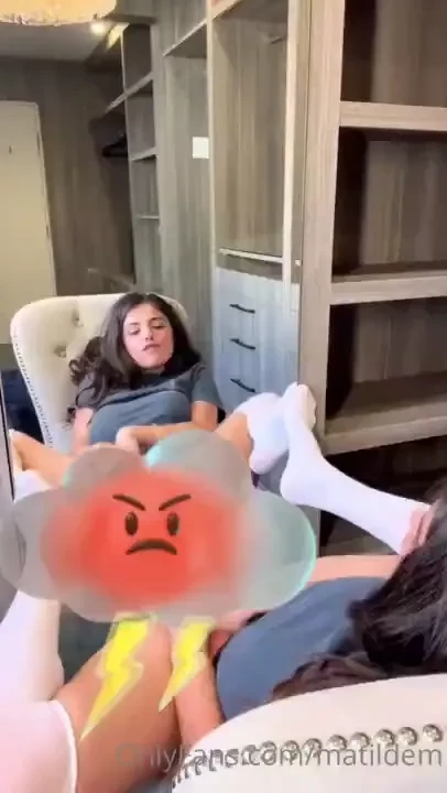 I cloned myself using technology cuz i m smart we orgasm at the same part 1 