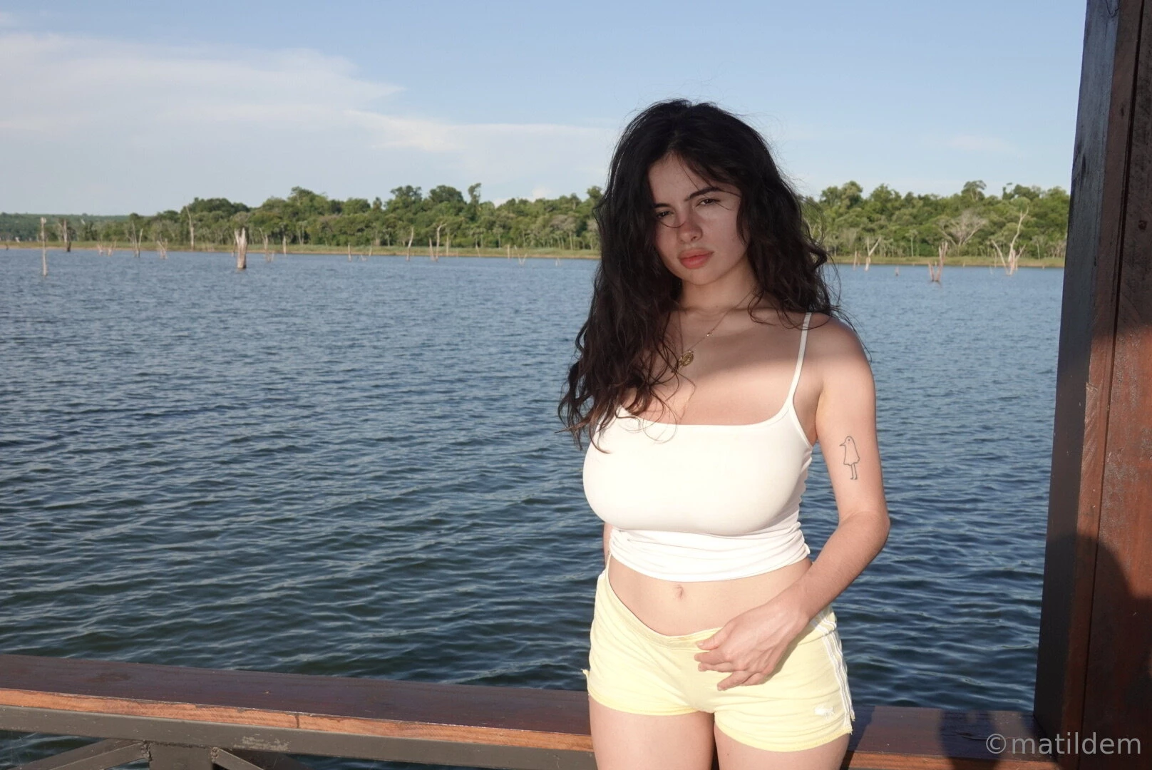 With love from argentina part 1 