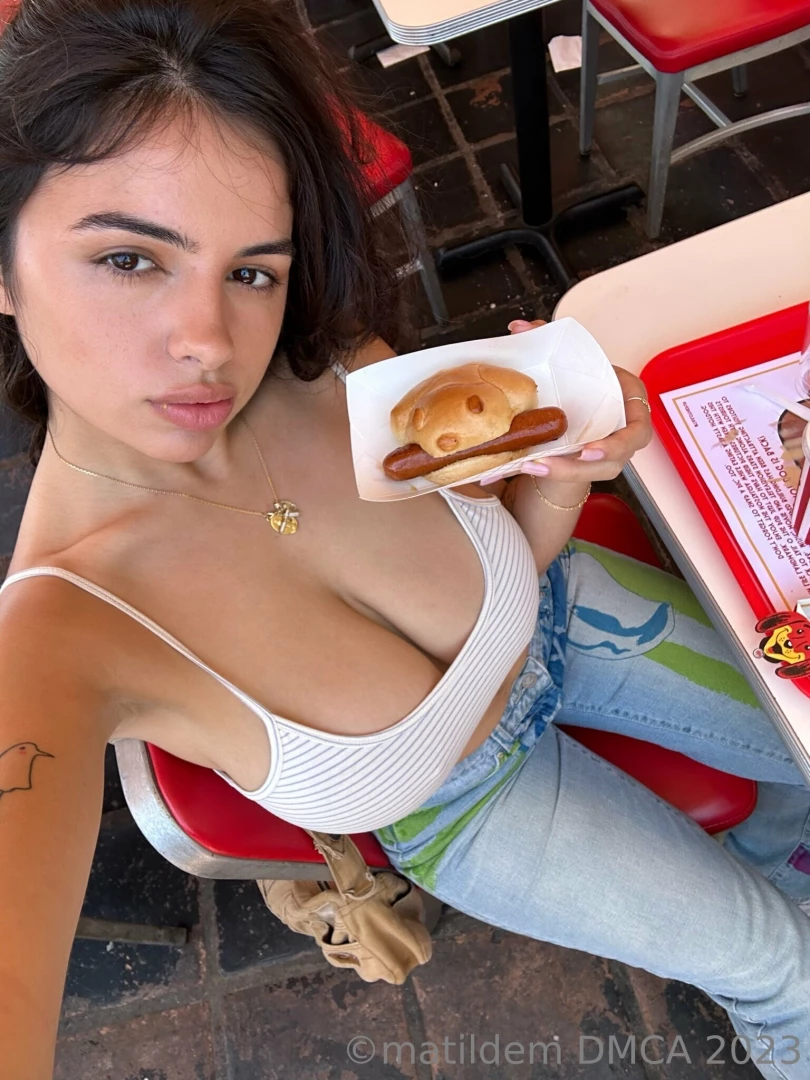 Who s hungry part 117 