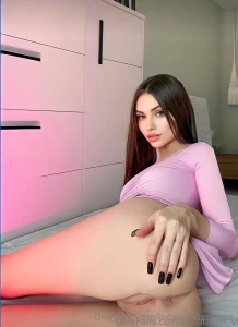 Baby be gentle with sandra_lin_vip her skinny body needs to be fucked part 59