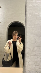 Draped in elegance and cloaked in poise i remind myself that every