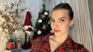 I m already feeling that new year s vibe and you