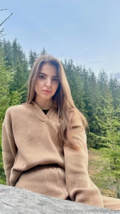 A short walk in the woods is the best cure for all problems how do you