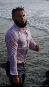 Took some office siren pics for my linked in since i m in my final part 1