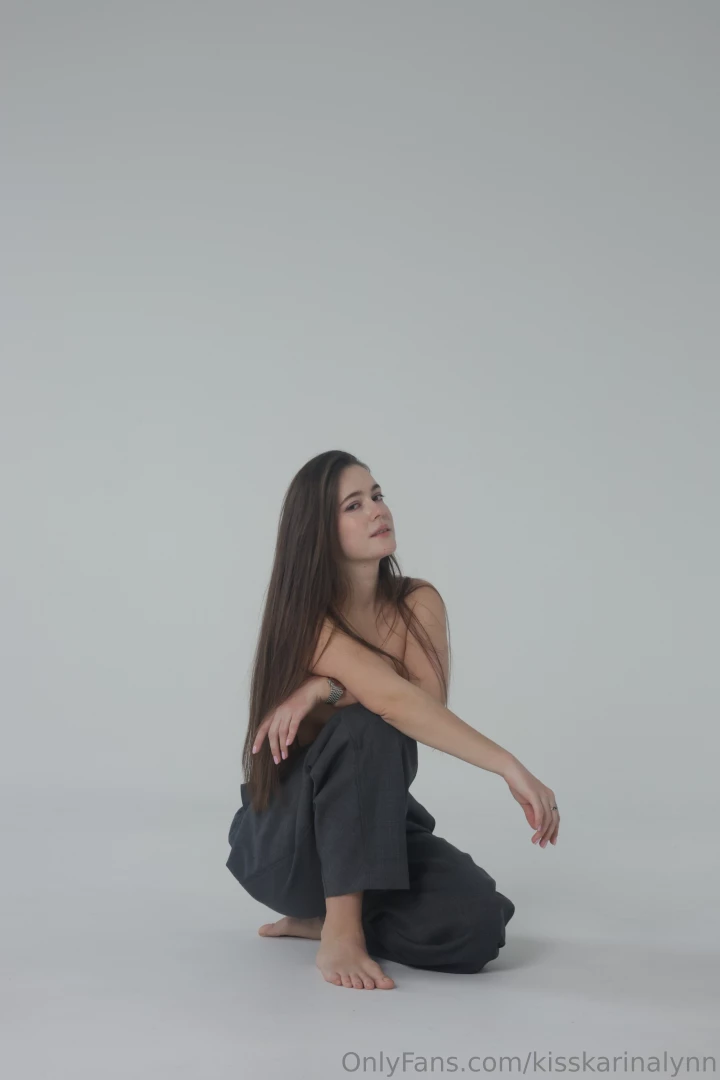 I love a surprise photo shoot 