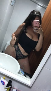 Thick thighs save lives part 137