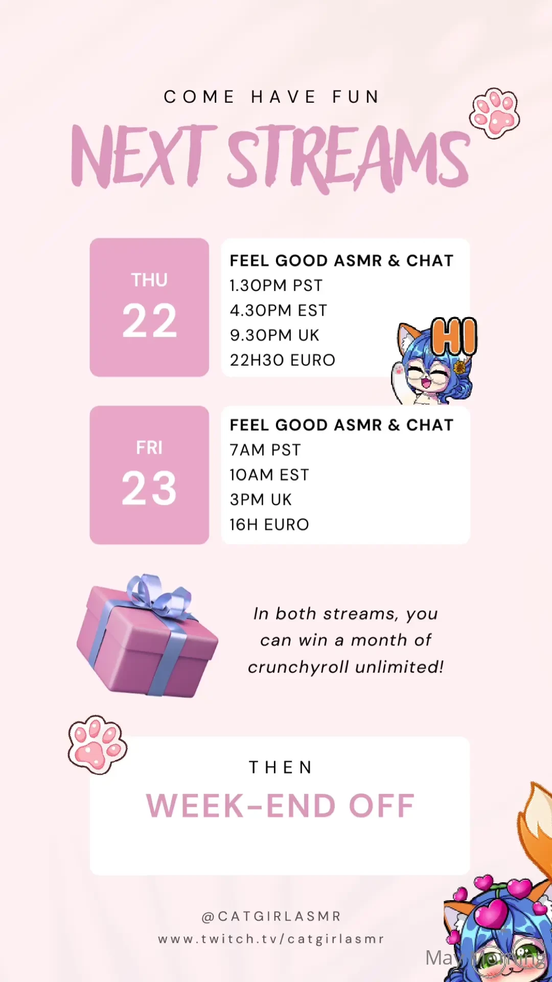 Waiting for you part 1351 