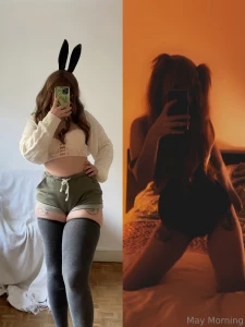 Birthday girl if you send me a gift i ll send you one too p