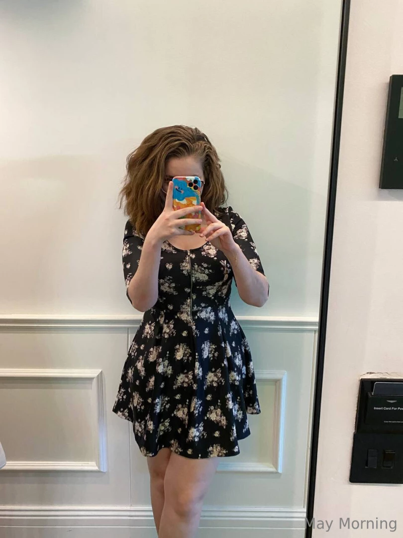 Itsmaymorning part 1 