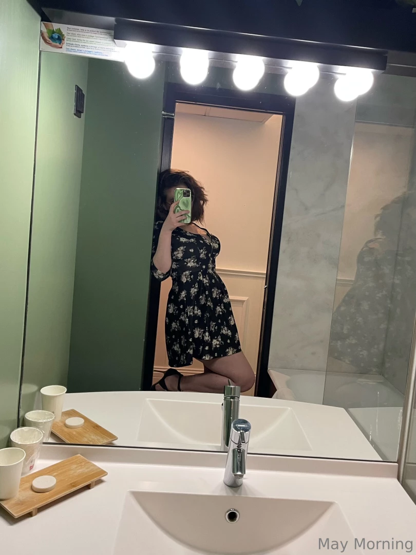 Itsmaymorning part 7 