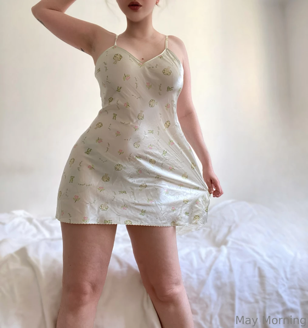 Itsmaymorning part 6 