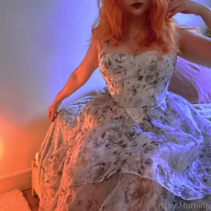 New nice content on maymorning