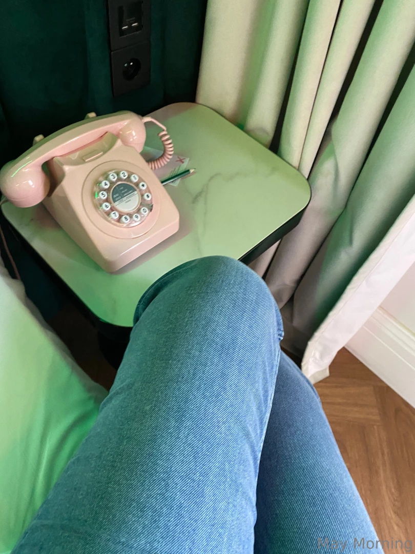 Itsmaymorning part 10 