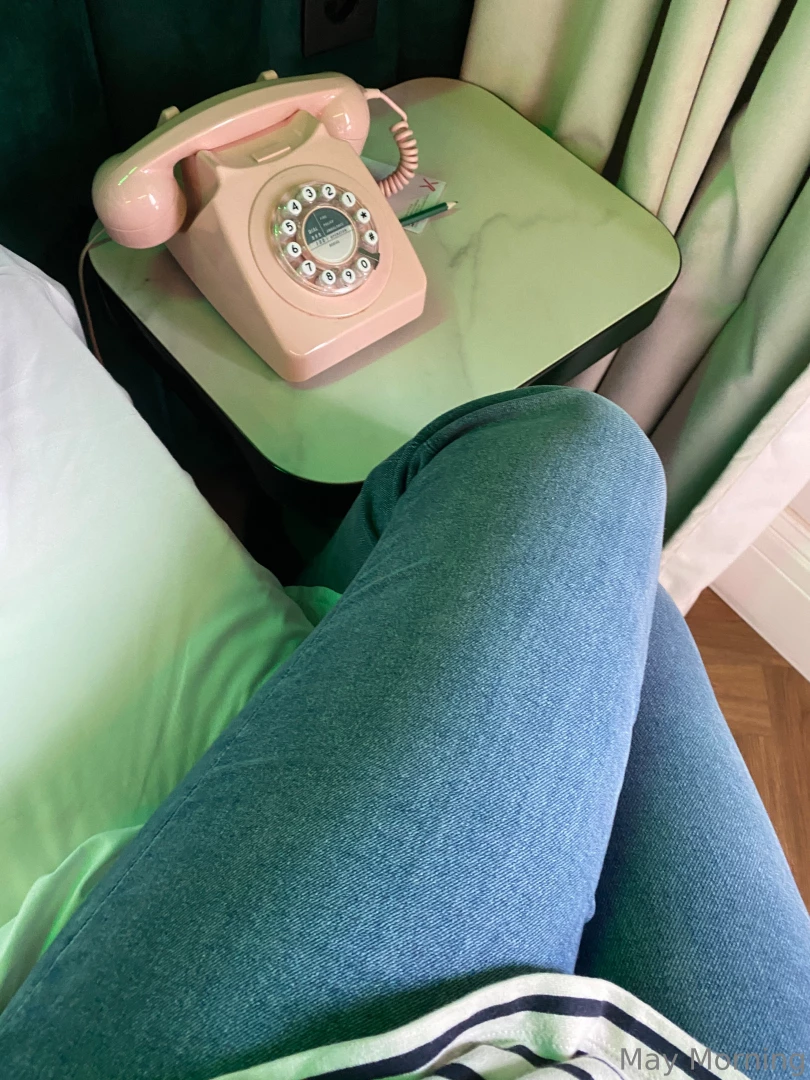 Itsmaymorning part 8 