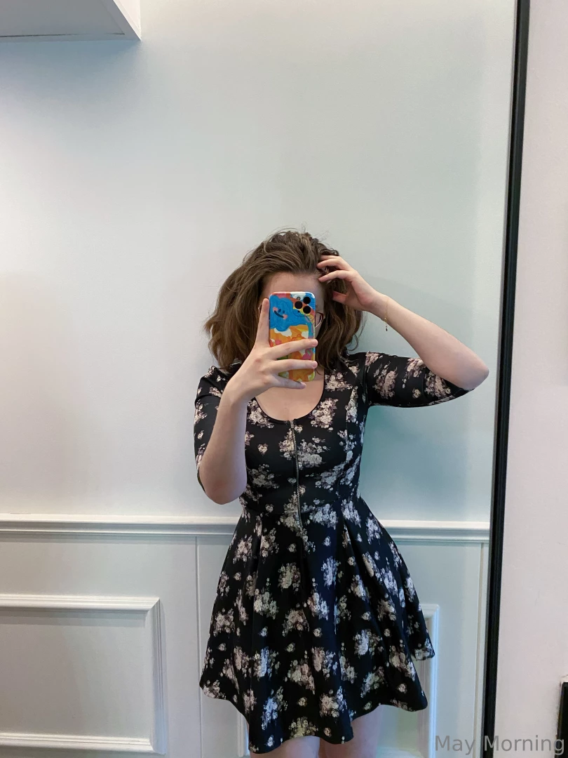 Itsmaymorning part 13 