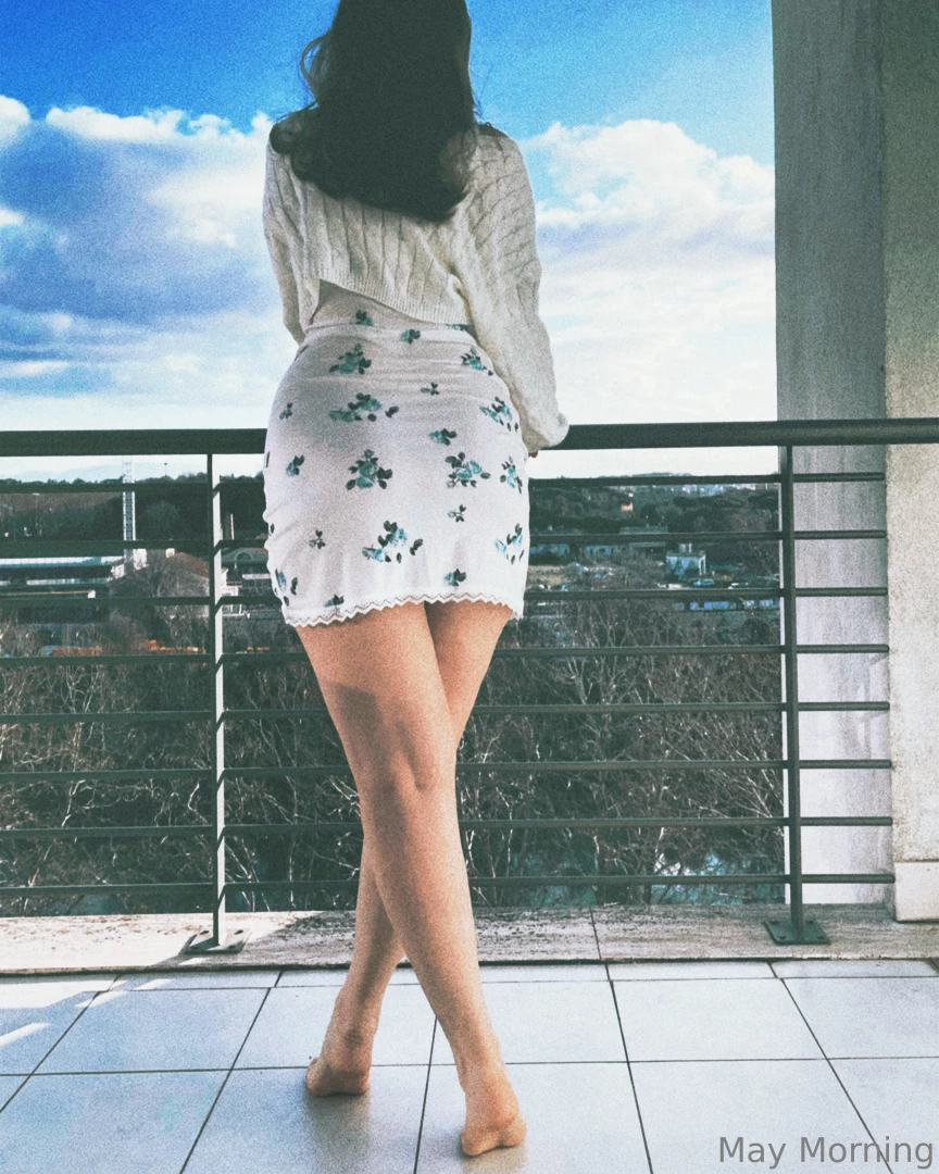 Itsmaymorning part 16 