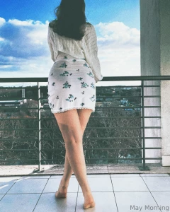 Itsmaymorning part 16