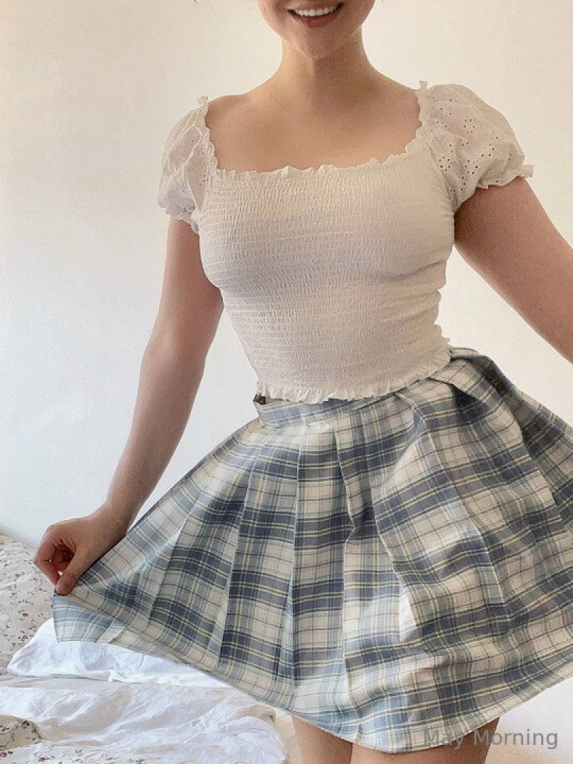 Itsmaymorning part 17 