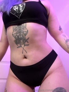 Flirting with ruin and looking damn good doing it