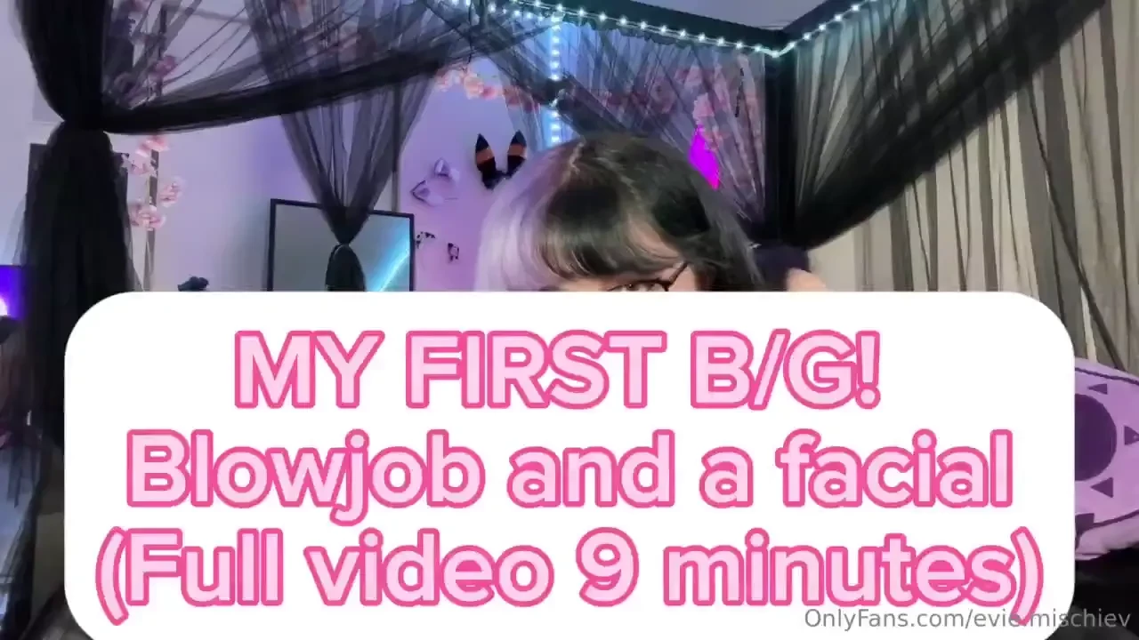 Super sloppy - how badly do you want my lips around your cock i ll part 1 