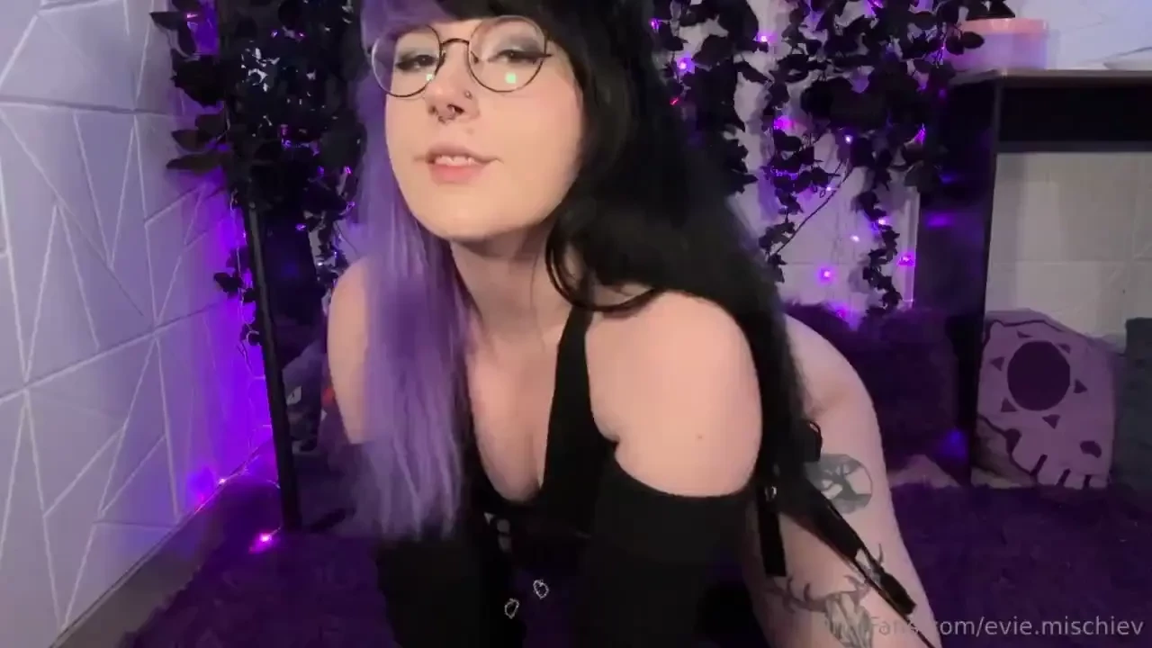 Kitty wants to play part 16 